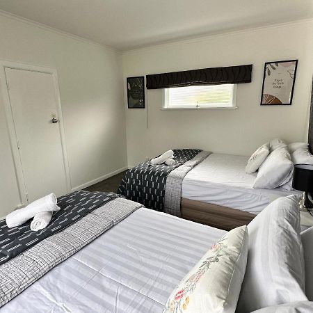 Вилла Auckland Sylvia Park Mall Экстерьер фото